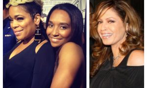 Pebbles Has Just Came Out Victorious In $40 Million Dollar Defamation Lawsuit Over TLC Movie, Judge Says O.K To Proceed