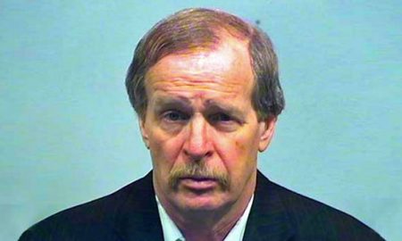 Former Mayor Claims 4-Year Old Was A Willing Participant After Being Accused Of Raping Her