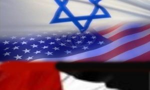 US Gives $38 Billion In Military Aid To Israel While Cutting Humanitarian Aid To Palestine