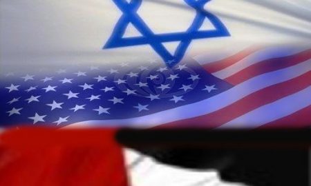 US Gives $38 Billion In Military Aid To Israel While Cutting Humanitarian Aid To Palestine