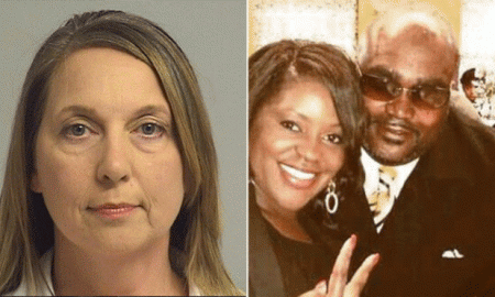 Fund Raising Rally Planned To Support Officer Betty Shelby After Being Charged In The Murder Of Terence Crutcher