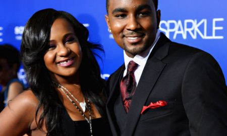 Courts Find Nick Gordon Legally Responsible For Bobbi Kristina's Death After He Failed To Appear In Court