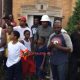 Black Men In Chicago Are Taking Over Abandoned Property & Rebuilding The Neighborhood With The Youth By Creating Their Own Jobs