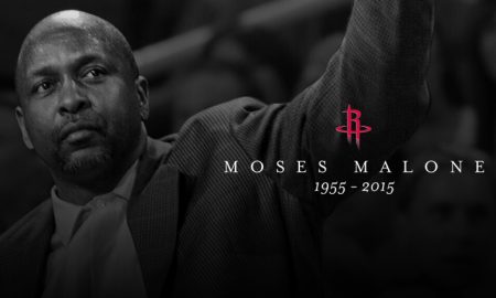 Moses Malone