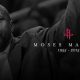 Moses Malone