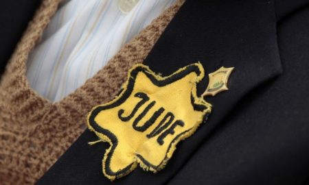 U.S Paying Out French Reparations To Jewish Holocaust Survivors