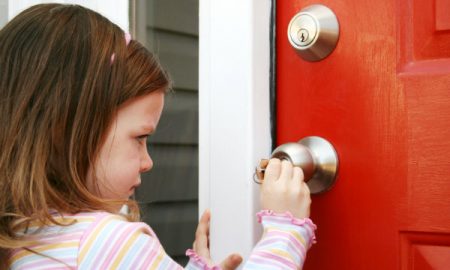 latchkey-kid