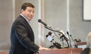 Milwaukee Bucks President Sys Milwaukee Is The Most Racist & Segregated Place He's Ever Experienced In His Life