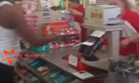 Mother Goes Ballistic When Store Clerk Asked Was Her Children Going Trick Or Treating Because They Were Dressed In African Cultural Garb