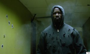 Luke Cage