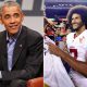 President Obama Defends Kaepernick & Says He Has The Constitutional Right To Protest