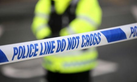 International News: A Racist Man Kicks Pregnant woman In Her Stomach Repeatedly Killing Her Unborn Child