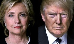CNN Allegedly Caught Rigging It Polls To Falsely Claim Donald Trump Is Much Further Ahead Than Hillary Clinton