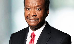 Millionaire Businessman Willie Wilson Will Bail Out Certain Cook County Inmates Who Can't Afford Bail