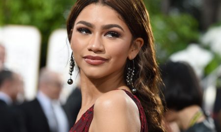 zendaya