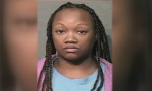 911 Phone Operator Charged For Hanging Up On Thousands Of Callers Says "I Didn't Feel Like Talking To Them"