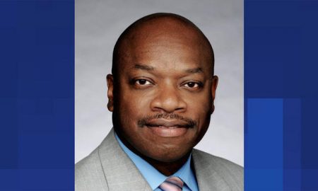 Alderman Willie Cochran