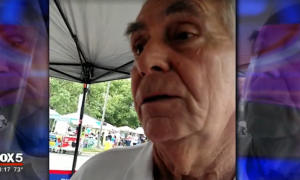 Chairman Tom Worthan Busted Making Racist Comments Then Apologizes & Blames Politics