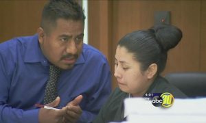 Gloria Santos Mendoza