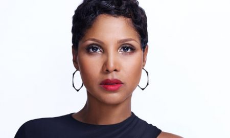 Toni Braxton
