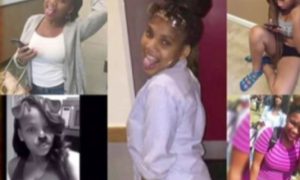 15- Year Old Teen Boy Killed Ex-Girlfriend In Murder Suicide Because He Couldn't Live Without Her