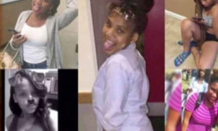 15- Year Old Teen Boy Killed Ex-Girlfriend In Murder Suicide Because He Couldn't Live Without Her