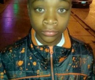 Chicago: Medical Examiner Says 15-Year Old Boy Was Burned Alive