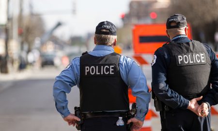 Chicago Cops Immediately Release Video Footage Of Female Cop Being Beaten Yet Hid Footage Of Laquan Mcdonald Being Killed For Over A Year