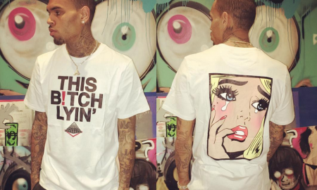 Prosecutors Throw Out Gun Case Against Chris Brown After Knowing The Criminal Witness Lied