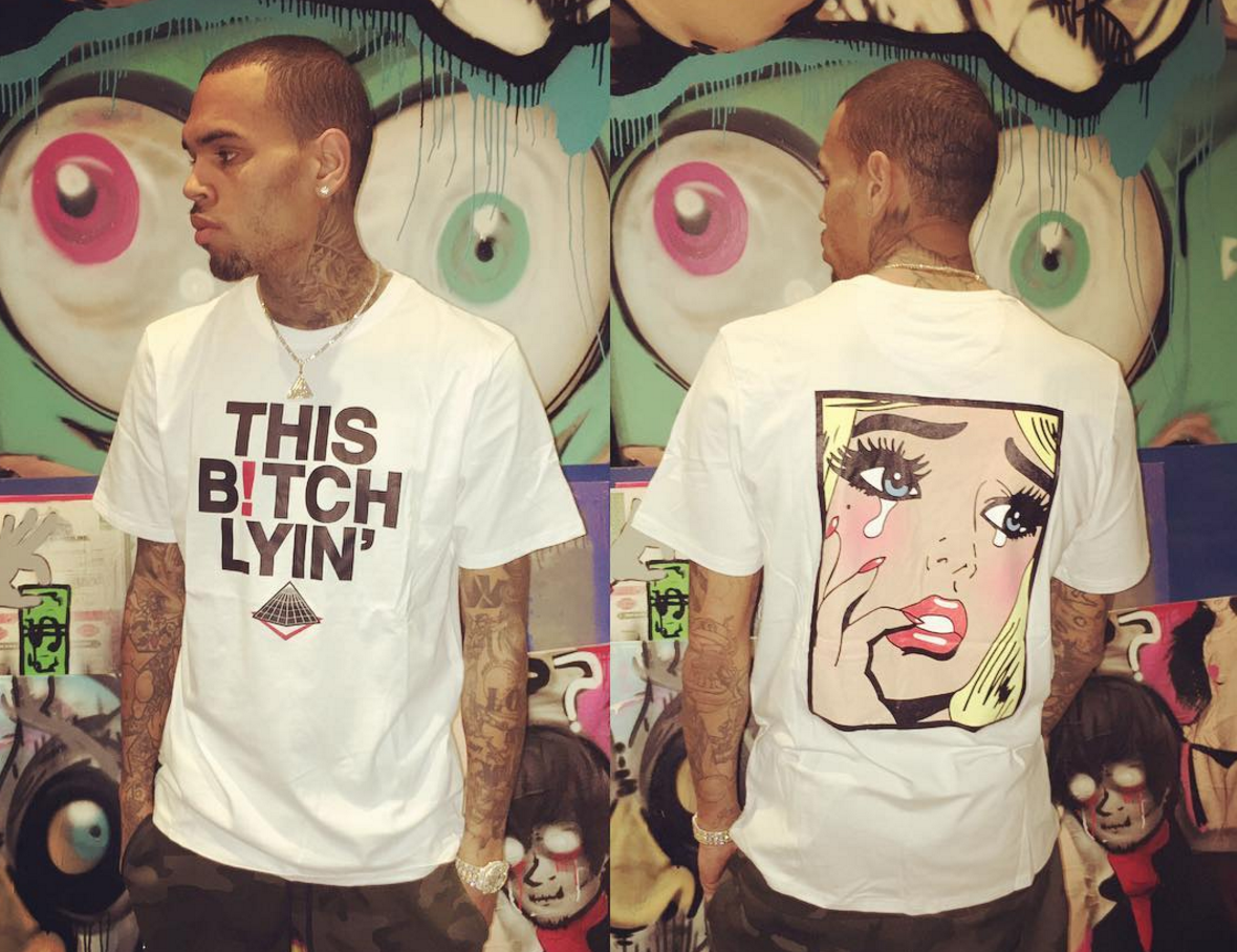 Prosecutors Throw Out Gun Case Against Chris Brown After Knowing The Criminal Witness Lied