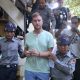 Dutch Tourist Gets 3 Months Of Hard Labor In Myanmar After Pulling Amplifier Plug On Buddhist As He Chanted