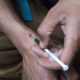David Ryder / Reuters heroin