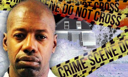 Darren Deon Vann , Serial Killer, Hammond Indiana, Strangled Victims, Missing Victims In Indiana, earhustle411