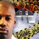 Darren Deon Vann , Serial Killer, Hammond Indiana, Strangled Victims, Missing Victims In Indiana, earhustle411