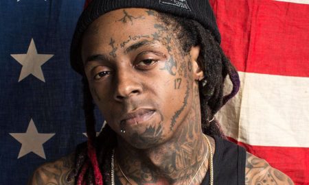 Video: Lil Wayne Explains His Reason On Why He Doesn't Belive In Racism.