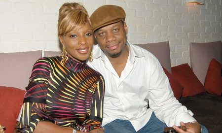 mary j blige