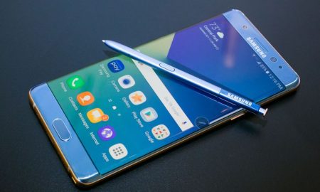Technology: Samsung Has Permanently Ended Production Of The Galaxy Note 7 & Ask Owners To Turn Off Their Phones