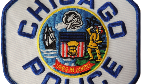 Chicago Police Officer Says Although She Got Attacked & Beaten, She Feared Using Her Gun Due To Recent Police Shootings