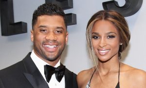ciara & russell