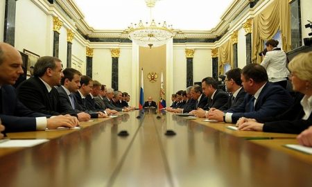 Russian Government Officials Ordered To Bring Home Children Studying Abroad Immediately, Does This Look Like WWIII