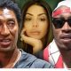 There Is No Future In Your Fronting; Rumor Has It Scottie Pippen's Wife Larsa Was Busted With Rapper Future