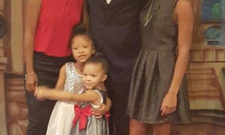 Funeral Service For 4 Siblings Killed By Their Own Father While Mother Was Forced To Watch