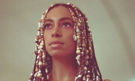 Solange Knowles Drops New Album And Two New Videos