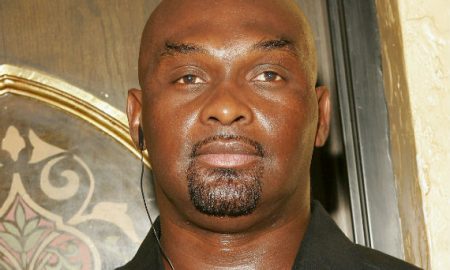 90's Sitcom Star "Tommy Ford" Known For His Role As Tommy With No Job Is Currently On Life Support