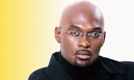 Update: Tommy Ford Has Officially Passed Away Due To A Stomach Aneurysm & Collapsed Kidney