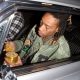 Video: Rapper Wiz Khalifa Hands Out Marijuana To Paparazzi