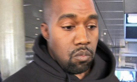 BREAKING NEWS: Kanye West Reportedly Checked Into A Los Angeles Hospital After Suddenly Canceling His Tour
