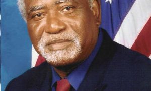 U.S. Rep. Danny Davis Grandson Killed During A Home Invasion In Englewood
