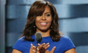 Pamela Taylor NFP Director In Wesst Virginia Fired For Calling First Lady "An Ape In Heels"