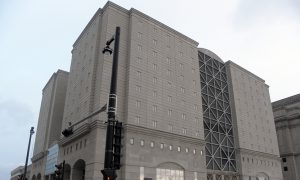 Milwaukee County Jail